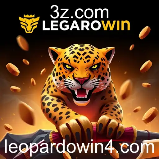 Leopardowin: A Ascensão de um Novo Fenômeno dos Jogos Online