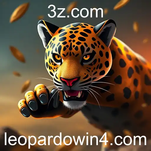 Ascensão do Leopardowin no Dinâmico Mundo dos Jogos Online